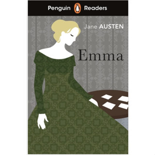 Penguin Readers Level 4: Emma