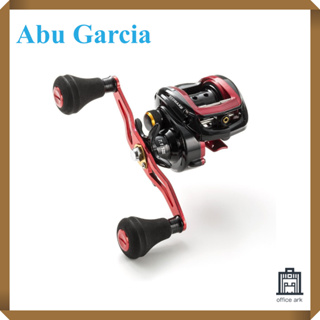 Abu Garcia RED MAX Ship Ship ม้วนเพลาคู่ ม้วนขวา [ส่งตรงจากญี่ปุ่น]