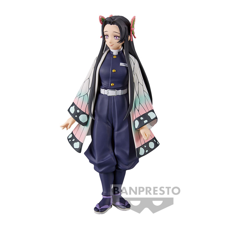 Bandai(บันได) BANPRESTO DEMON SLAYER: KIMETSU NO YAIBA FIGURE VOL.40(B:KANAE KOCHO)