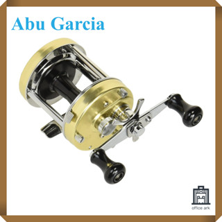 Abu Garcia Ambassadeur 6500CS Rocket Champagne (ไขลานขวา) [ส่งตรงจากญี่ปุ่น]