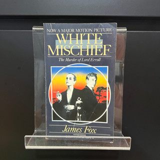 White Mischief - James Fox