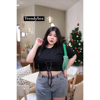 🎈Plussize เสื้อคนอ้วน🎈 2 ไซส์ L40-46 XL46-50