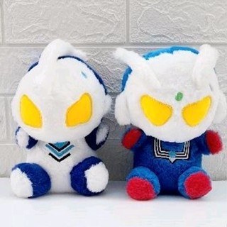 ตุ๊กตาอุลตร้าแมน Ultraman ขนาด8นิ้ว(ของใหม่)