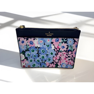 Kate Spade กระเป๋ามือ1 หิ้วมาจากช็อปสวยๆไม่เคยใช้ใหม่เอี่ยม