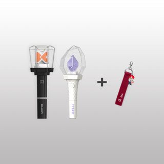 🔥ทักแชทก่อนกด  ผ่อนspaylater 🔥  BILLKIN PP KRIT Official Light Stick  แท่งไฟพีพี  แท่งไฟบิ้วกิน