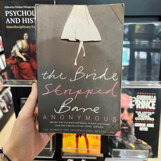 The Bride Stripped Bare - Anonymous