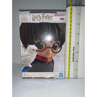 Qposket Harry Potter Wizarding World - Harry Potter แท้ มือ 1