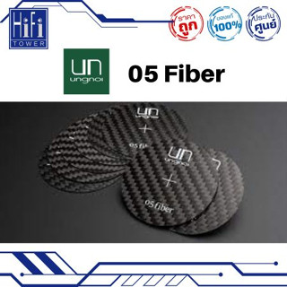 UN 05 Fiber Resonance Absorber set 8