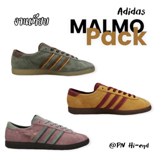 🔥สินค้าใหม่🔥รองเท้าผ้าใบชายหญิง AdixMALMO Pack ใหม่ 36-45 งานเทียบ1:1 (ไซส์ปกติ/พร้อมกล่อง) พร้อมส่งแล้ว