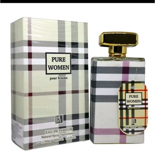น้ำหอม Pure Madam ขนาด 100 ML
