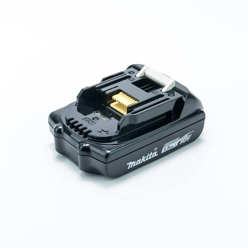 แบตเตอรี่ Makita BL1815N แบต 18V. ความจุ 1.5 Ah #MP196235-0