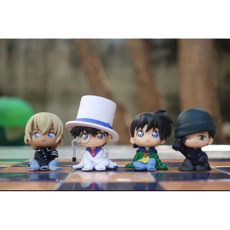 Conan Chichama Squadron ver.1