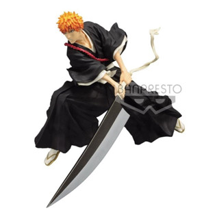 [ของแท้🇯🇵/พร้อมส่ง✅] Bleach Solid and Souls - Kurosaki Ichigo