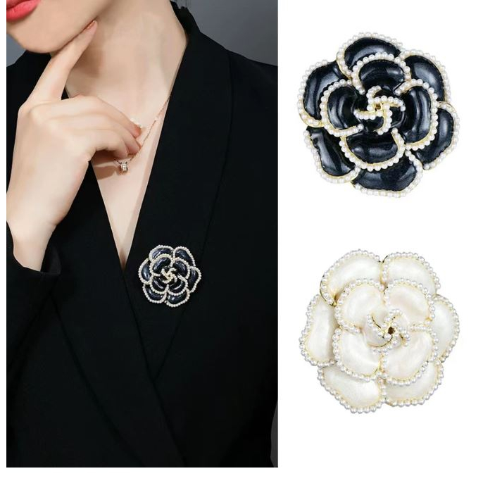 เครื่องประดับ  เข็มกลัดติดเสื้อ เข็มกลัดประดับ สินค้าแฟชั่นสไตล์เกาหลี  สินค้าคุ