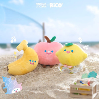 RiCO Happy Fruit Together Series