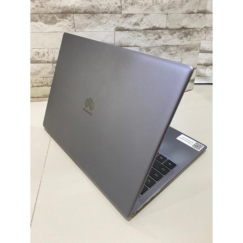 HUAWEI MateBook MACH-W29C core i7 gen 8 แรม 16 GB SSD 512 GB จอ 13.9 นิ้ว 💥จอทัชสกรีน💥 วินโดวส์แท้ ม