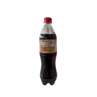 โค้ก วานิลลา ขวด Coke Vanilla 500 ml