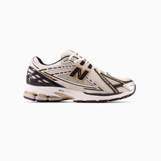 New Balance 1906R White Navy Gold