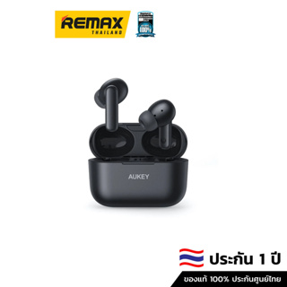 AUKEY Small Talk TWS EP-M1S - หูฟังบลูทูธ หูฟังไร้สาย หูฟังTWS