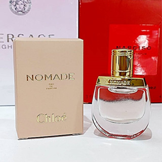 ของแท้ Chloe Nomade Absolu EDP. 5ml.