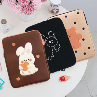 [ส่งจากไทย❗️]กระเป๋าสำหรับไอแพด กระเป๋าtablet เคสสำหรับไอแพด soft case Air5 Air4 Pro11 10.9 Gen8 Gen9 10.5 9.7 กระเป๋า