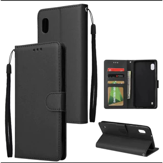 ร้านไทย เคส ฝาพับ Boss สำหรับ vivo y27 y27S Y36 Y78 Y19 y76 y72 y52 เคสมีแม่เหล็ก ตั้งได้ เสียบบัตรได้ เคส หนัง แถมสาย