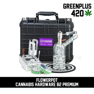 Cannabis Hardware - B2 Premium