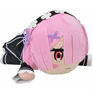 ตุ๊กตา [SEGA] Re:zero – REM Kunoichi Nesoberi Plush