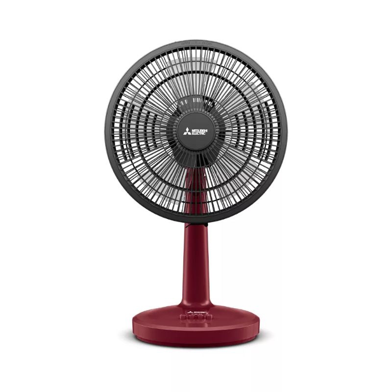 MITSUBISHI พัดลมตั้งโต๊ะ 12นิ้ว D12A-GB