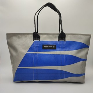 กระเป๋า freitag F73 Cooper 100%  ฟรายถาก tote bag