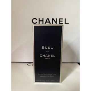 Chanel Bleu Stick Deodorant 75 ml สคบ.ไทย