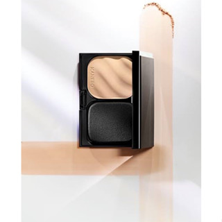 9.15 ลดอีก 340฿ โค้ดshopee[20DDXTRA915]  KANEBO Melty Feel Wear Foundation Powder Compact