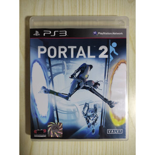 (มือ2) Ps3​ -​ Portal 2​ (Z3)​