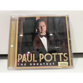 1   CD  MUSIC  ซีดีเพลง TAK POTS THE GREATEST HITS      (A18B99)