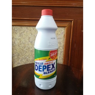 ⚡ไฮเตอร์มาเลย์​⚡   DEPEX BLEACH  ขนาด​ 500 ml