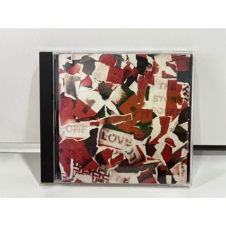 1 CD MUSIC ซีดีเพลงสากล  THE STONE ROSES  ONE LOVE  ALCB-103   (A16F165)