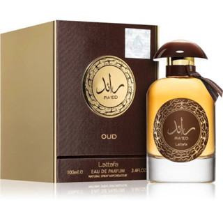 Ra’ed Oud - Lattafa ของแท้