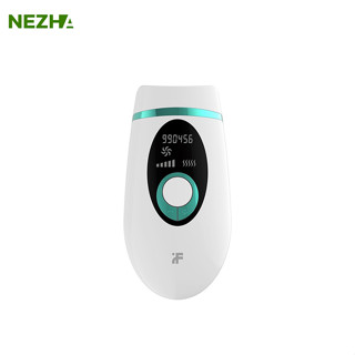 Nezha เครื่องเลเซอร์ เครื่องกำจัดขน laser Hair Remover