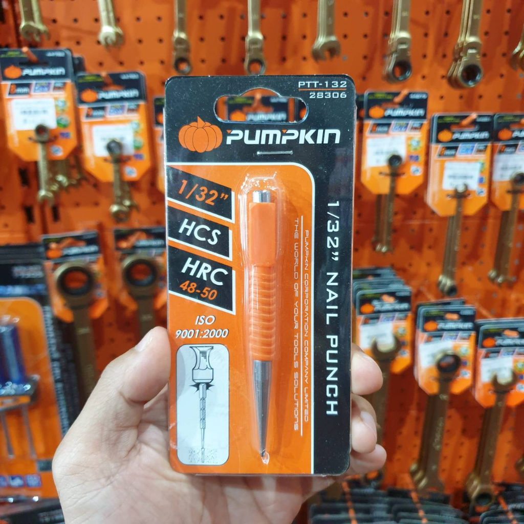 PUMPKIN 28306 เหล็กส่ง คาร์บอน 1/32 รูปที่ 7