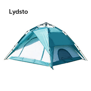 Lydsto Pop up Camping Tent เต็นท์กางอัตโนมัติ รับประกัน 1 ปี