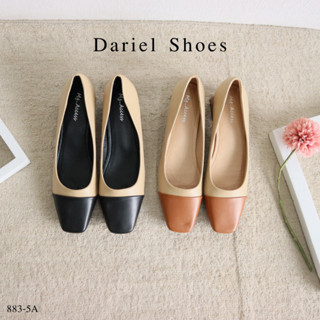 Mgaccess Dariel  Shoes 883-5A รองเท้าคัทชู