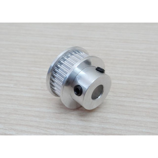 2GT Width 6mm, 32 Teeth Timing Pulley (Bore 6mm)