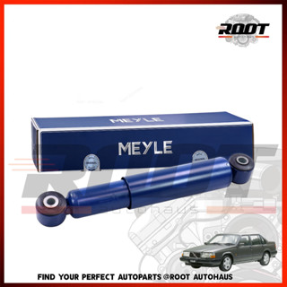 MEYLE โช๊คอัพหลัง GAS  สำหรับ VOLVO 740 / 940 เบอร์ 526 725 0002