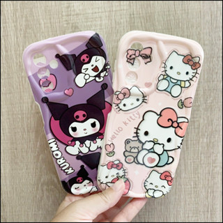 Case samsung A04s เคสนิ่มกันรอย เคสกันกระแทก การ์ตูน