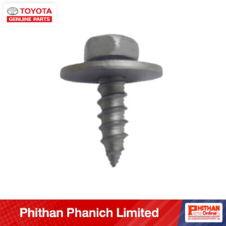 อะไหล่แท้โตโยต้า  สกรู  TOYOTA SCREW A-90159-T0009