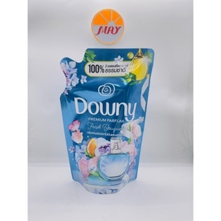 ดาวน์นี่ ปรับผ้านุ่ม 500 มล.#ดาวน์นี่#Downy#พรีเมี่ยมเพอร์ฟูม*สินค้าในภาพใช้สำหรับเลือกสี, สูตร, ขนาด เท่านั้น