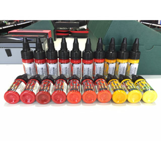 Viking By Dynamic Tattoo Ink ครึ่ง ออนซ์ (15 ml.) 0.5oz