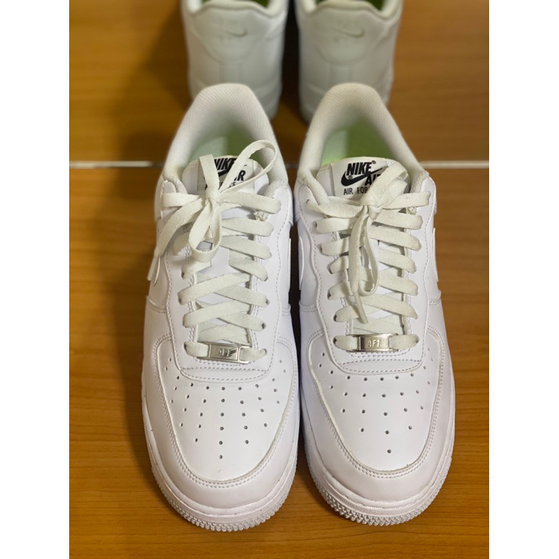 แท้💯% Nike AF1’07 มือสองสภาพดีมาก