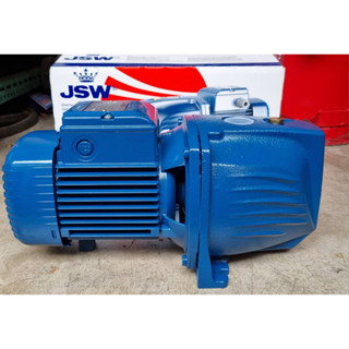 ปั้ม Pedrollo รุ่น JSWM/2A มอเตอร์ 1.5Hp