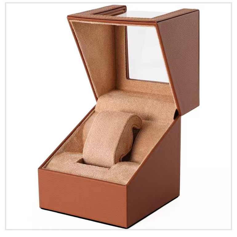 *พร้อมส่ง*กล่องนาฬิกา กล่องใส่นาฬิกา กล่องของขวัญ Watch Box
